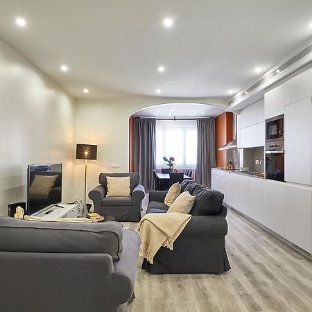 Bbarcelona Urban Apartments Exteriör bild