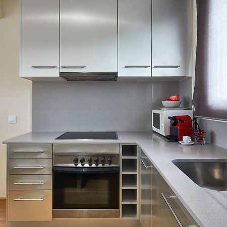Bbarcelona Urban Apartments Exteriör bild