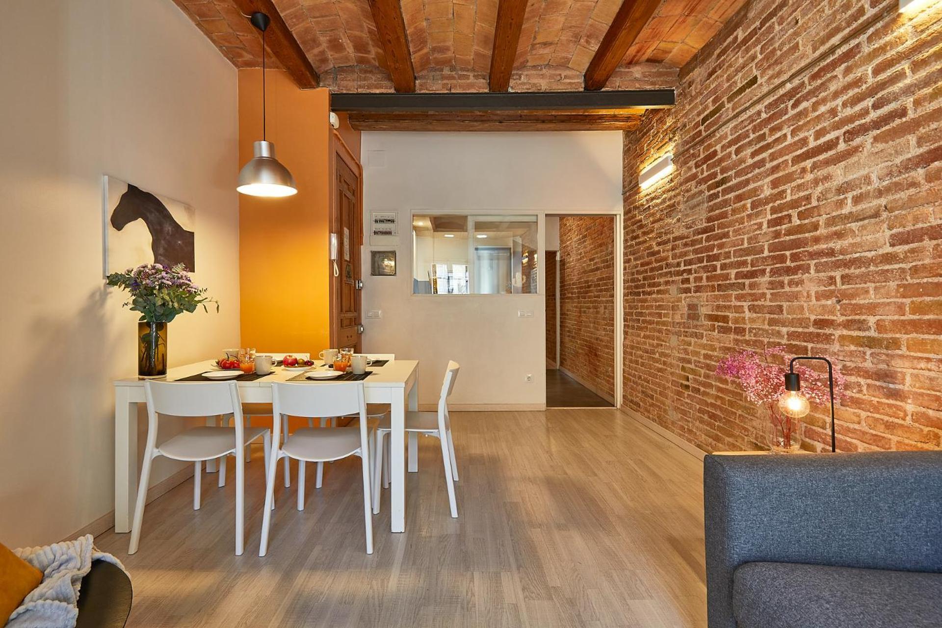 Bbarcelona Urban Apartments Exteriör bild
